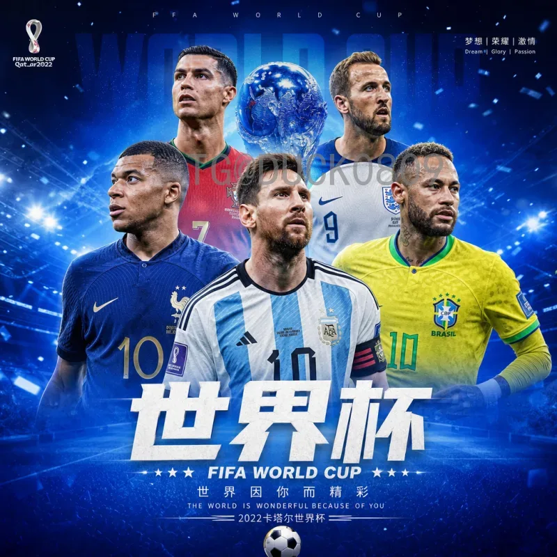 2026世界杯半决赛球队官方动态：阵容玄机与战术密码全揭秘